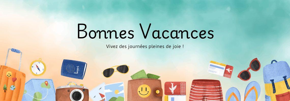 Vacances
